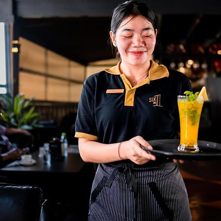 Zan Lodge 馬累 外观 照片