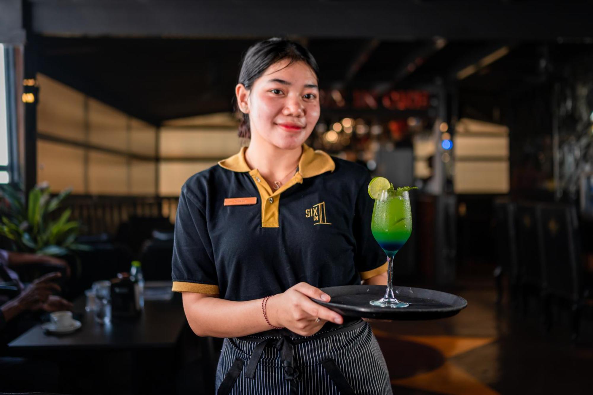Zan Lodge 馬累 外观 照片